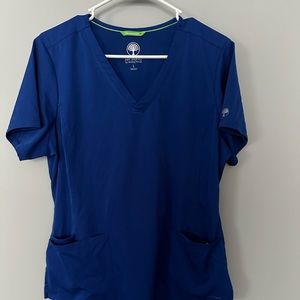 Healing Hands Scrubs